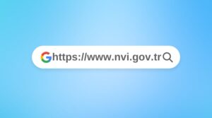 nvi servisi erişim hatası