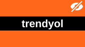 trendyol gizlenen siparişleri görme
