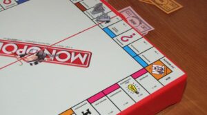 monopoly go açılmıyor