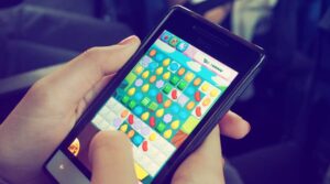 candy crush açılmıyor