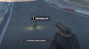 cs2 konsol açılmıyor