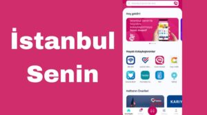 istanbul senin uygulaması açılmıyor