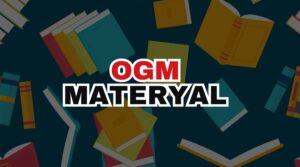 ogm materyal neden açılmıyor