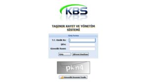 tkys neden açılmıyor