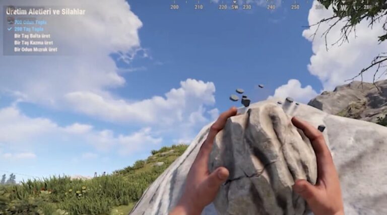 Rust Steam Auth Timeout Hatası (Çözümü)