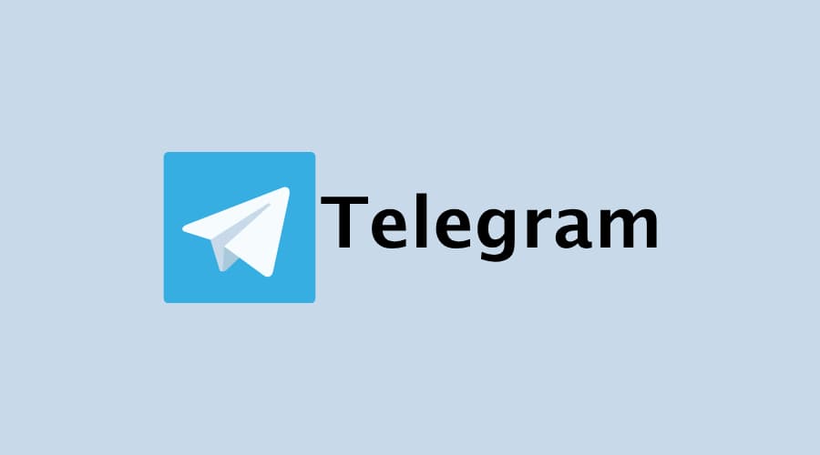 Telegram kendine mesaj atma