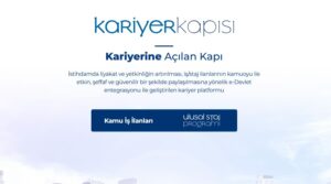 kariyer kapısı neden açılmıyor