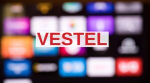 vestel tv app store açılmıyor