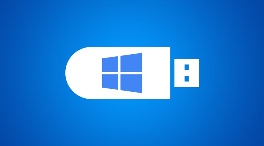 windows to go nedir