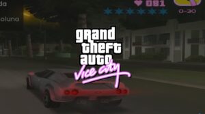 gta vice city mouse sorunu