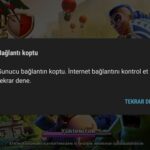 clash of clans bağlantı hatası