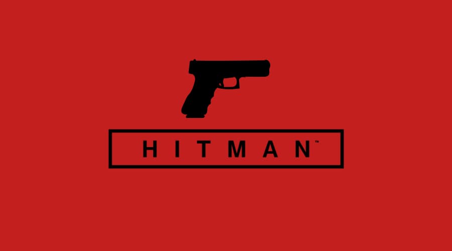 hitman absolution açılmıyor