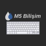 m5 bilişim neden açılmıyor