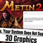 metin2 log hatası