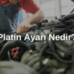 platin ayarı nedir