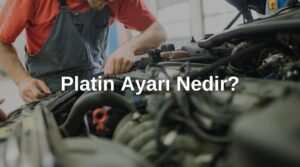 platin ayarı nedir