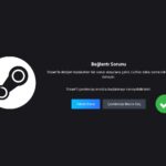 steam e20 hatası