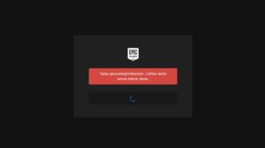 epic games talep gerçekleştirilemiyor